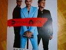 MINT  2017 XL Concert-Tour Promo Poster DEPECHE MODE München (Olympiastadion)
