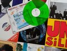 ÜBER  45 MAXI SINGELS EURO ITALO DISCO FUNK SOUL SYNTH POP DJ  AUFLÖSUNG