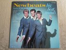 THE NEWBEATS    ''   BIG BEAT SOUNDS ''   LPM-122   (M)     1965