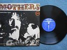 FRANK ZAPPA AND THE MOTHERS OF INVENTION  ABSOLUTELY FREE  ORIGINAL U.S. MONO LP