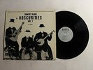 COUNTRY BLUES OBSCURITIES VOL. 1 LP Saydisc ?Roots RL-334 UK 1970 VG++ 4H/Q