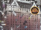 JAZZ AT THE PLAZA  M. DAVIS  SEXTET  VOL 1