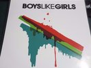 BOYS LIKE GIRLS COLORED /500 BLINK 182 ALL TIME LOW FALL OUT BOY PARAMORE THRICE