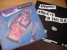 megadeth hanger 18 7