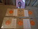 Jackie Wilson A Woman,A Lover,A Friend Jukebox Stereo 33-5x7