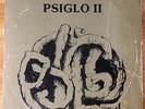 PSIGLO II ORIGINAL PSYCH PROG URUGUAY 1974 TOP RARE