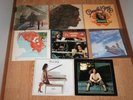 Carole King (rock) - 8 Vinyl LP Lot: 12
