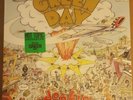 GREEN DAY - Dookie - LIMITED EDITION Green Vinyl Exclusive HOT TOPIC Colored LP
