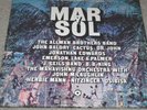 MAR Y SOL Live Concert ALLMAN BROTHERS Cactus DR JOHN Emerson Lake & Palmer RARE