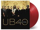 Collected (LTD Red Red Wine Vinyl) [Vinyl LP] auf 1500 Limitiert