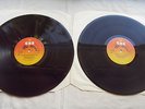 JEFF WAYNE WAR OF THE WORLDS ORIGINAL CBS Press UK LP MINT TIME CAPSULE COPY