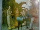 *JACKIE MITTOO - EVENING TIME/ STUDIO 1 REGGAE LP