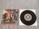 The Damned - Smash it Up / Burglar 7