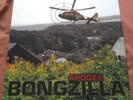 Bongzilla - Apogee - RARE 12 inch EP Vinyl Record - Stoner Metal