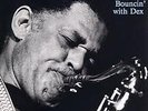Dexter Gordon Quartet Bouncin With Dex NEAR MINT Steeple Chase Vinyl LP