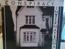 CTI ?– Conspiracy International One - 12