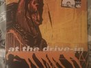 At The Drive-In - Relationship Of Command RSD 2013 Orange Vinyl Record Store Day