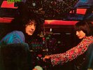 SILVER APPLES Contact Original '69 Kapp Records Electronic / Psych LP Simeon