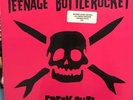Freak Out  by Teenage Bottlerocket Vinyl LP Ltd. 100 Fat Wreck Chords sealed