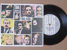 Tall Boys - Final Kick / Interceptor (1985 Big Beat 7