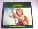 The Emerald Forest - Junior Homrich - OST - STV 81244  1985 Audiophile TAS LP NM