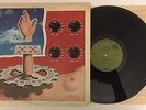 Jerry Garcia - Garcia - 1972 1st Press Uncensored Cover BS 2582 (NM-)