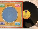 Talking Heads - Speaking In Tongues - 1983 US 1st Press (NM) Ultrasonic Clean