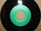 WILLIE LEE (TEE) Man That I Am SWEET THING New Orleans Soul Funk 45 on GATUR 511