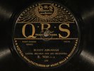 78 RPM --  Lionel Belasco & His Orchestra, QRS 7030, E-  West Indian - Trinidad