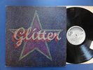 GARY GLITTER  GLITTER Bell 72 orig UK LP  AUTOGRAPHED signed