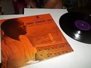 JOHNNY HAMMOND SMITH w/ SELDON POWELL LP Look Out PRESTIGE New Jazz VINYL