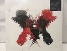 127EL3 Kings of Leon-Only By the Night Vinyl / 12
