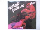Ted Nugent-Double Live Gonzo  For Promo Only-Sale Unlawful-Still Factory Sealed