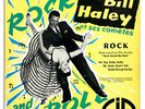 BILL HALEY Hot dog buddy buddy rock & roll french 1956 CID 105519 EP