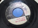 Mod New Breed R&B 45 DON & THE GOODTIMES Straight Scepter/There's Something On