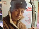 BOB DYLAN Self Lp SIGNED Vinyl Record Album Mono CL 1779