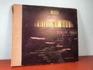 Twilight Hour Decca Morton Gould String Choir Album 78 Set Book 4 Shellac
