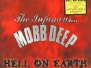 Mobb Deep - Hell On Earth (Vinyl 2LP - 1996 - US - Reissue)