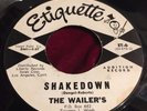 THE WAILERS 