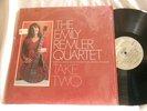 EMILY REMLER Take Two Don Thompson Terry Clarke James Williams LP