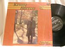 KENNY BARRON Autumn In New York Rufus Reid Freddie Waits Uptown RVG LP