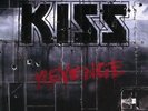 Kiss - Revenge (Ltd.Back To Black Vinyl) Vinyl LP Universal NEW