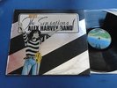 SENSATIONAL ALEX HARVEY BAND  NEXT Vertigo 73 /1/1 UK LP nr EX