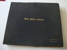 THE JAZZ SCENE - NORMAN GRANZ LIMITED EDITION 12 INCH 78 RPM BOOK SET - LISTEN