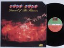 GURU GURU Dance Of The Flames ATLANTIC LP uk