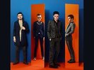 SPITTING IMAGE [VINYL] STRYPES NEW VINYL