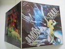 AMON DÜÜL Psychedelic Underground METRONOME ORIG.  Vinyl/Cover: very good