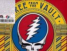 GRATEFUL DEAD THREE FROM THE VAULT RECORDED LIVE 1971 PORT CHESTER NY 4-LPS SET