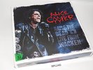 LP/CD-BOX: Alice Cooper – Raise The Dead Live From, 2014 Editi, NEU (A8/1/55.27)