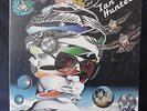IAN HUNTER Ian Hunter PROMO OUTER SLEEVE CBS UK 1st Press A1 / B1 LP EX